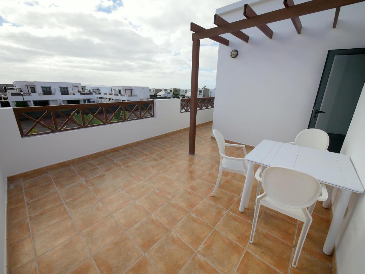 Villa Jasmine Playa Blanca  Exterior foto