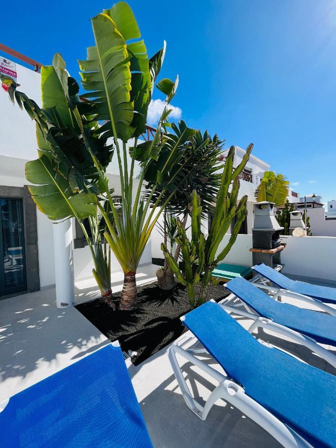 Villa Jasmine Playa Blanca  Exterior foto